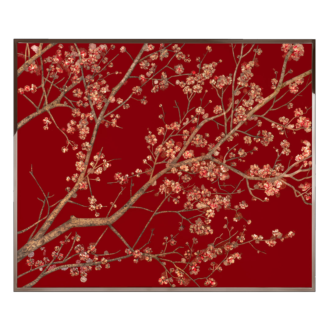 Art - Cherry Blossom
