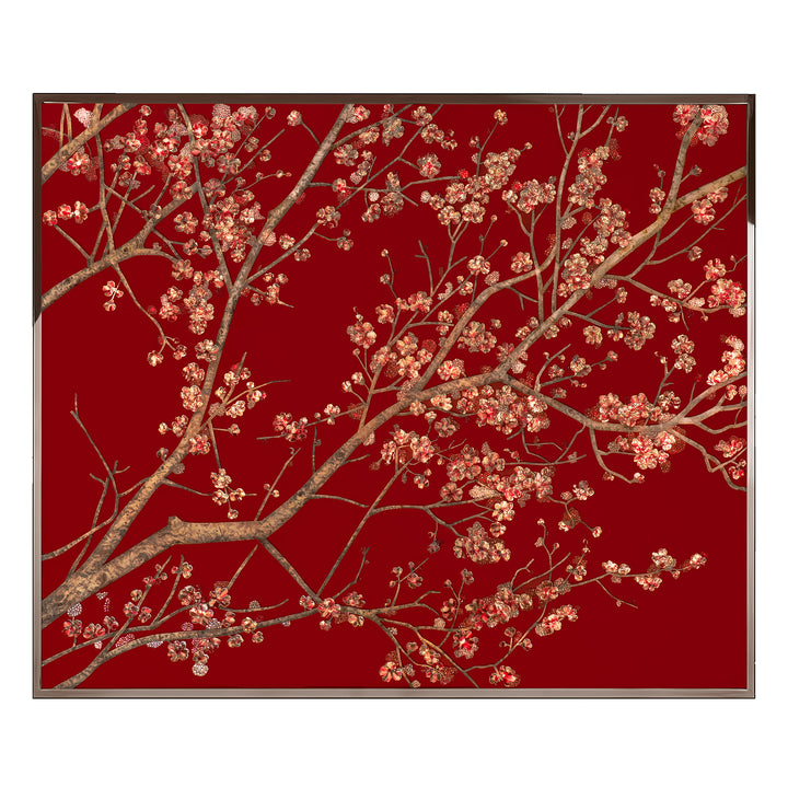 Art - Cherry Blossom