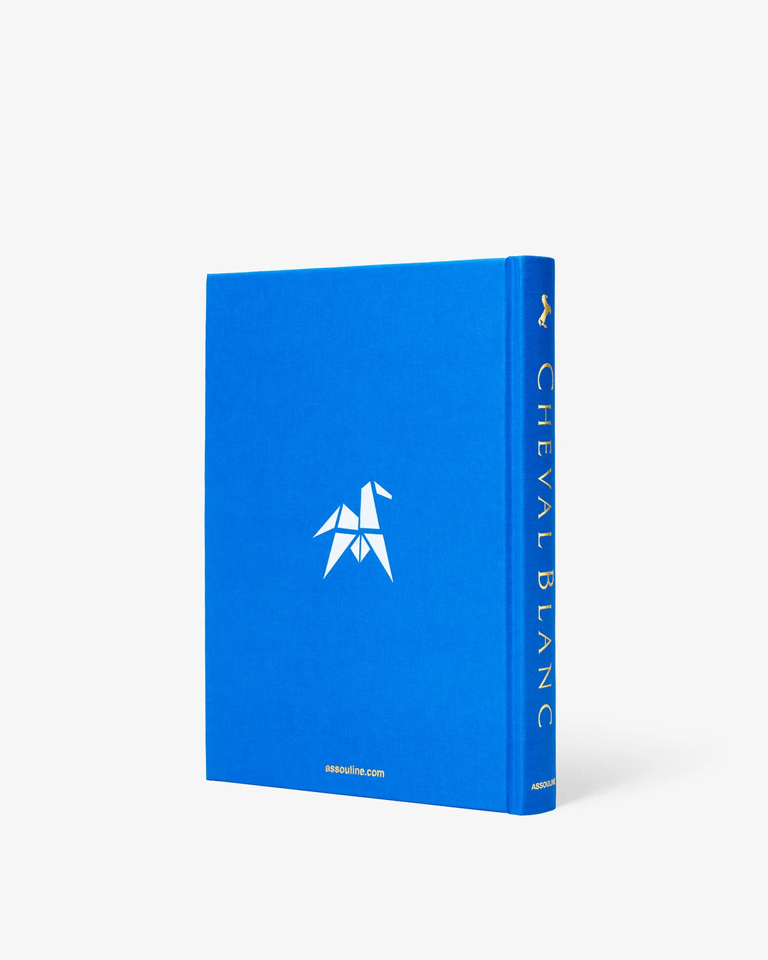 Book - Cheval Blanc