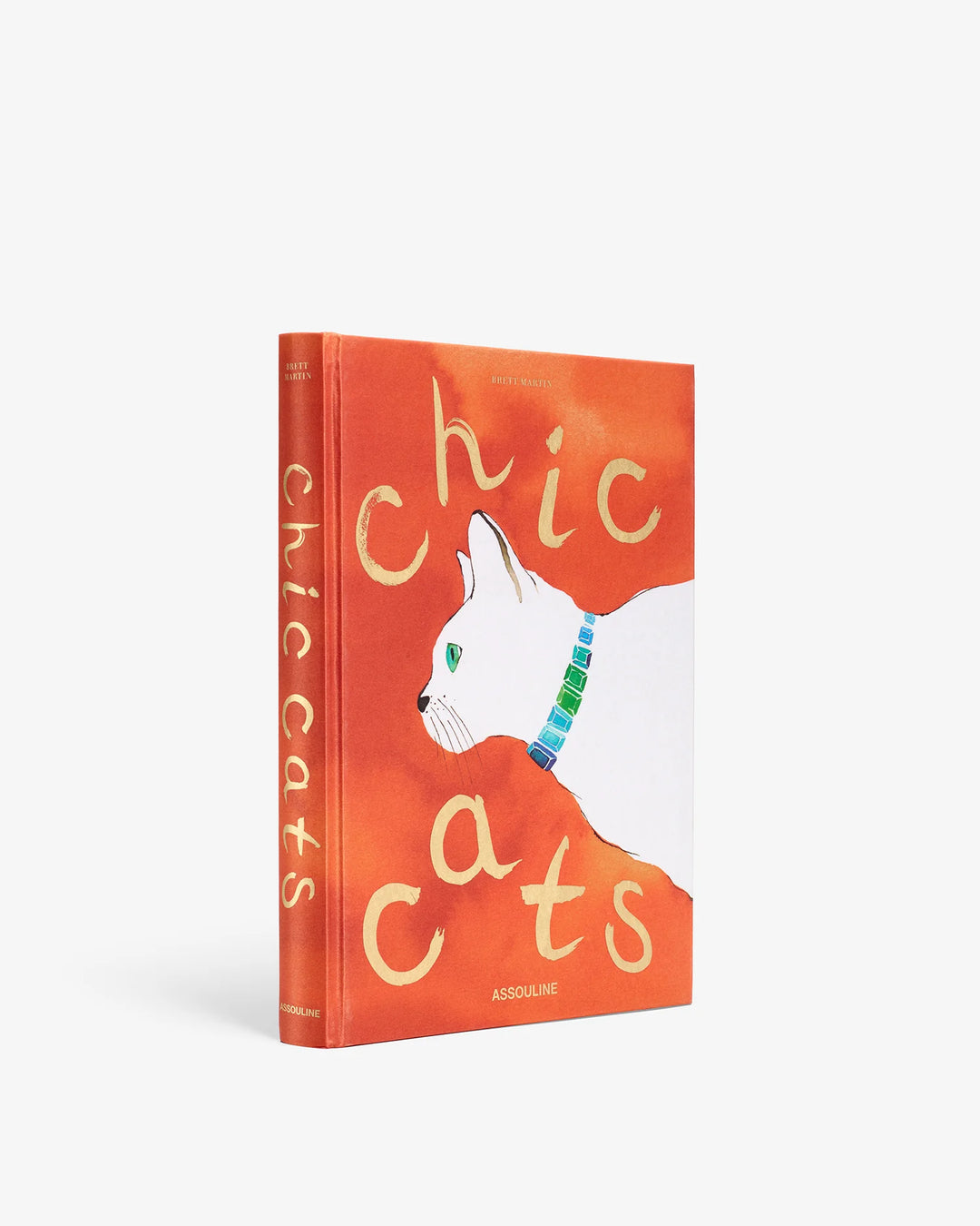 Book -  Chic Cats