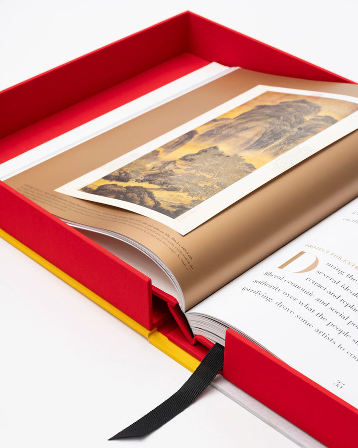 Book - Chinese Art: The Impossible Collection
