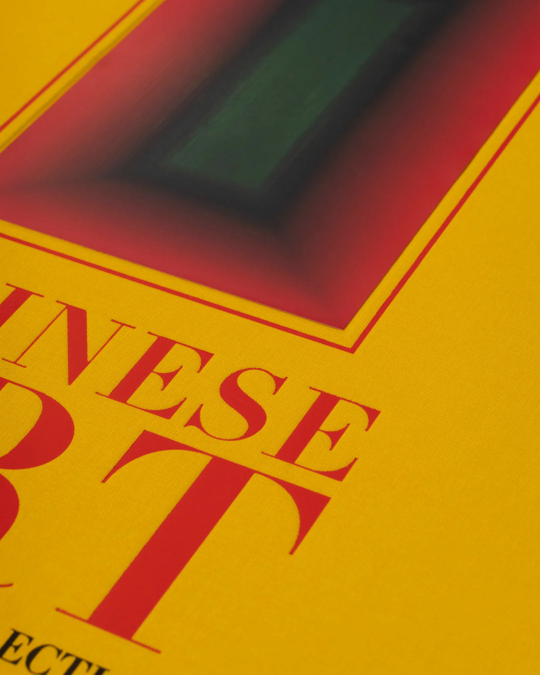 Book - Chinese Art: The Impossible Collection