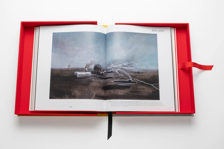 Book - Chinese Art: The Impossible Collection