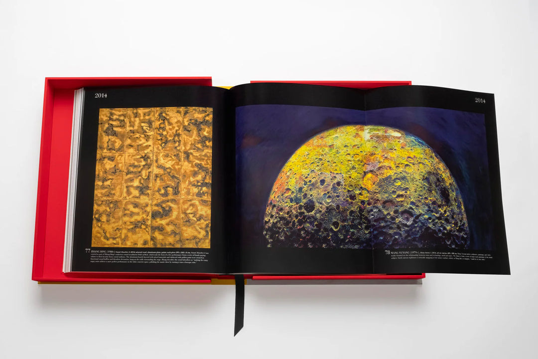 Book - Chinese Art: The Impossible Collection