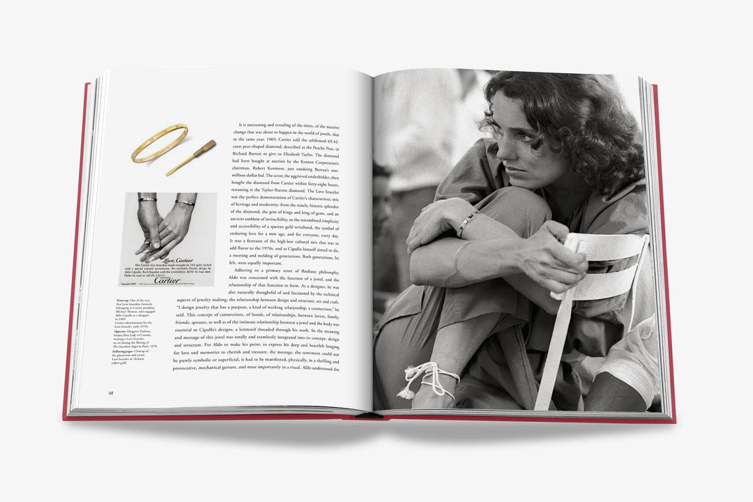 Book - Cipullo: Making Jewelry Modern