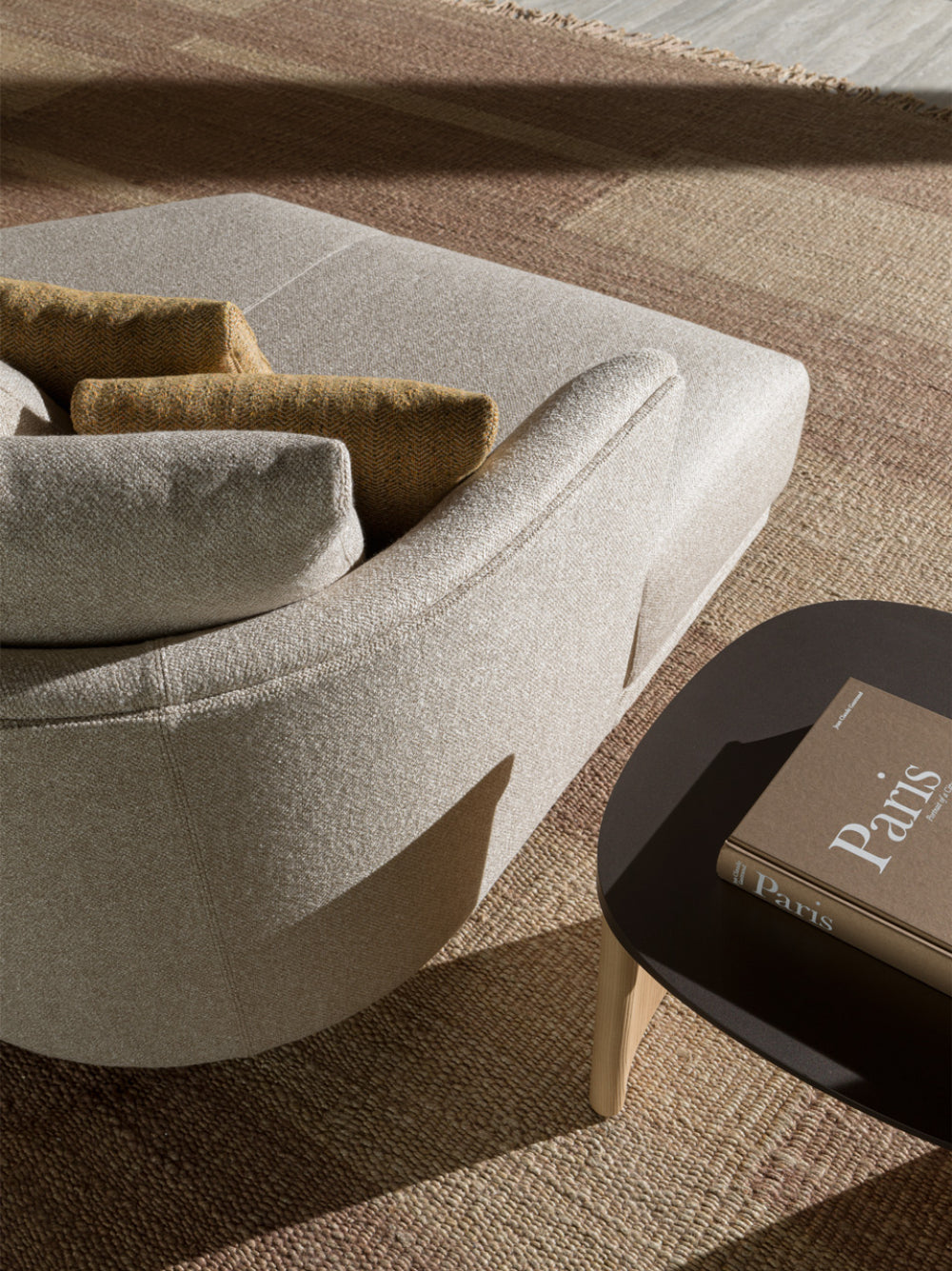Sofa - Cleo - By Vincent Van Duysen