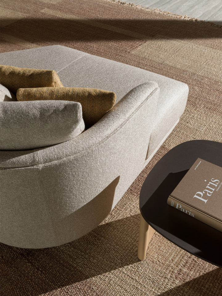 Sofa - Cleo - By Vincent Van Duysen