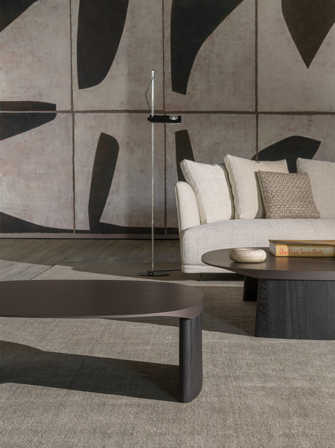 Coffee Table - Cleo - By Vincent Van Duysen