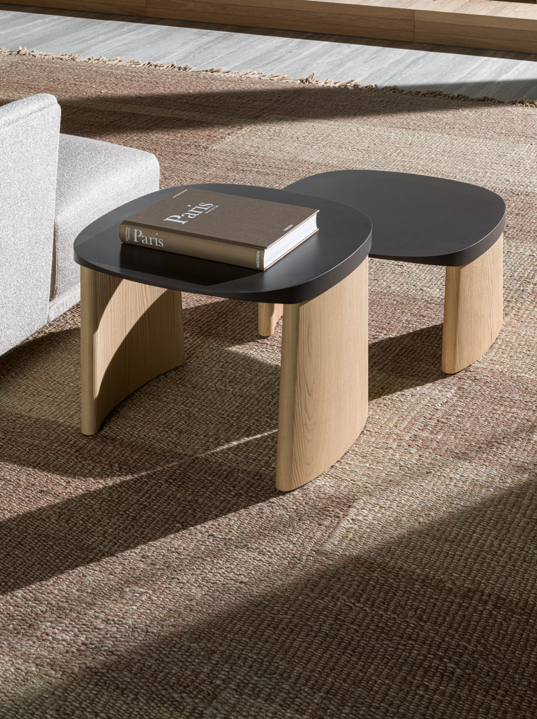 Coffee Table - Cleo - By Vincent Van Duysen