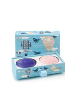 Gift Box Soap - Paris - Manhattan