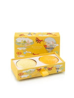 Gift Box Soap - Miami - A Saint-Tropez