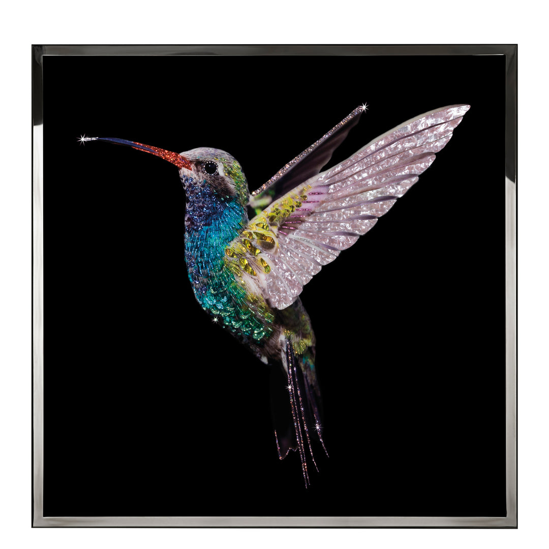 Art - Colibri Big