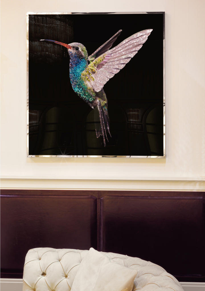 Art - Colibri Big
