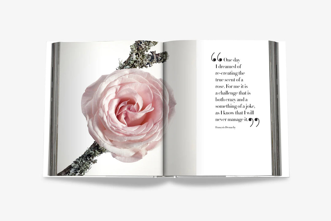 Book - La Collection Privee Christian Dior Parfum