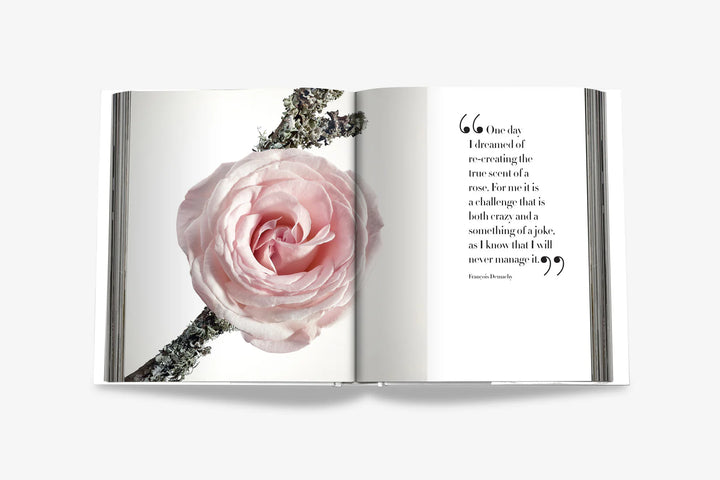 Book - La Collection Privee Christian Dior Parfum
