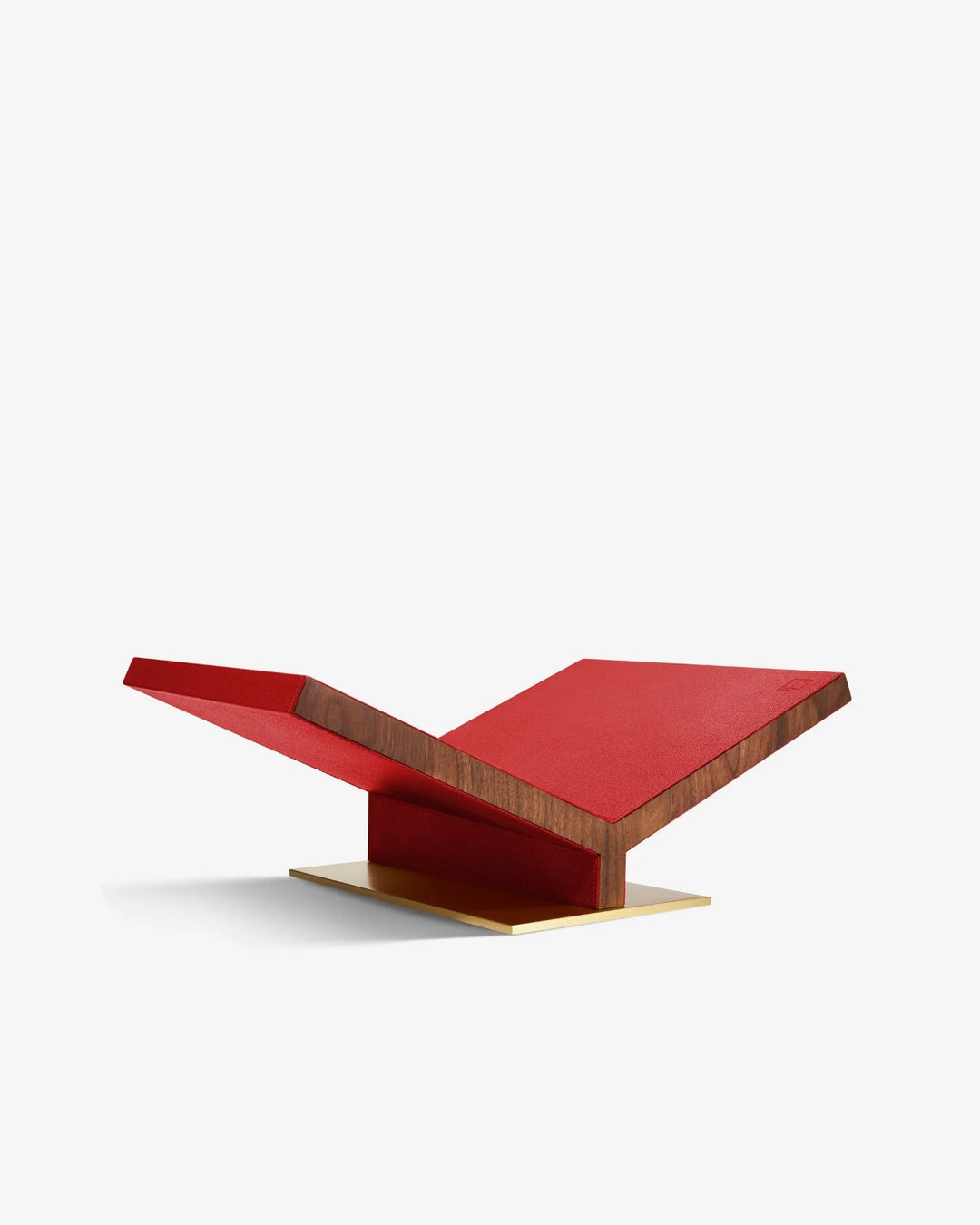 Bookstand - Collector Classic - Red