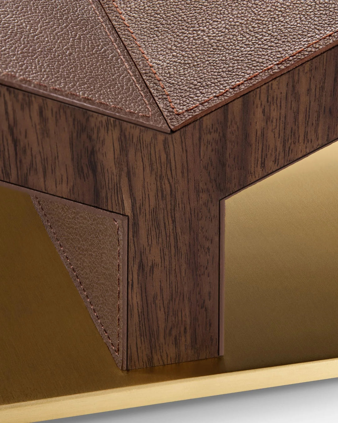 Bookstand - Collector Ultimate - Brown