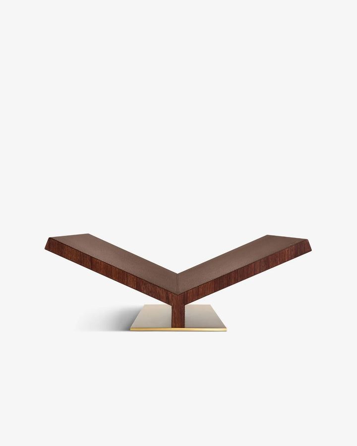 Bookstand - Collector Ultimate - Brown