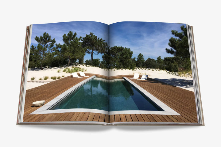 Book - Comporta Bliss