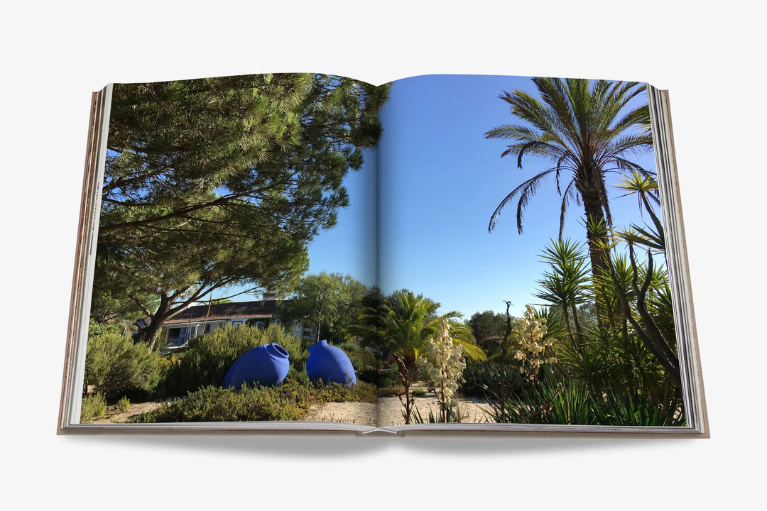 Book - Comporta Bliss