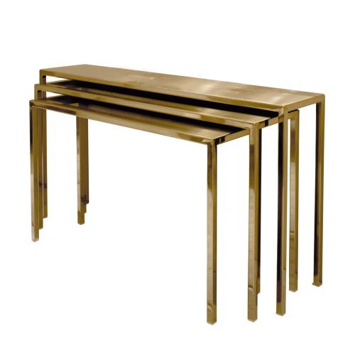 Console - keu