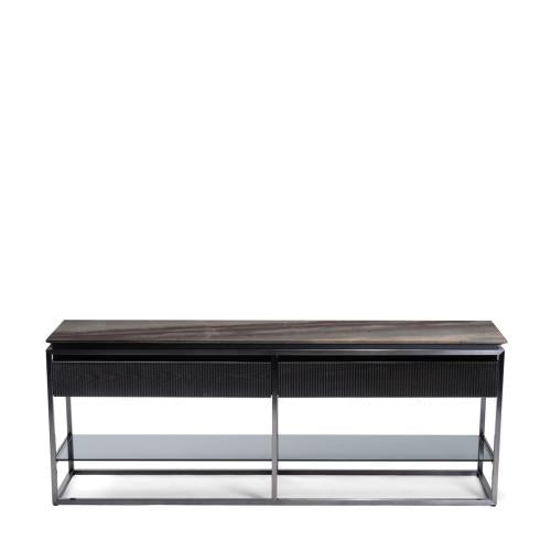 Console - Banner