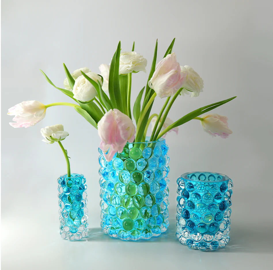 Hurricane - Boule Mini - Coral Blue
