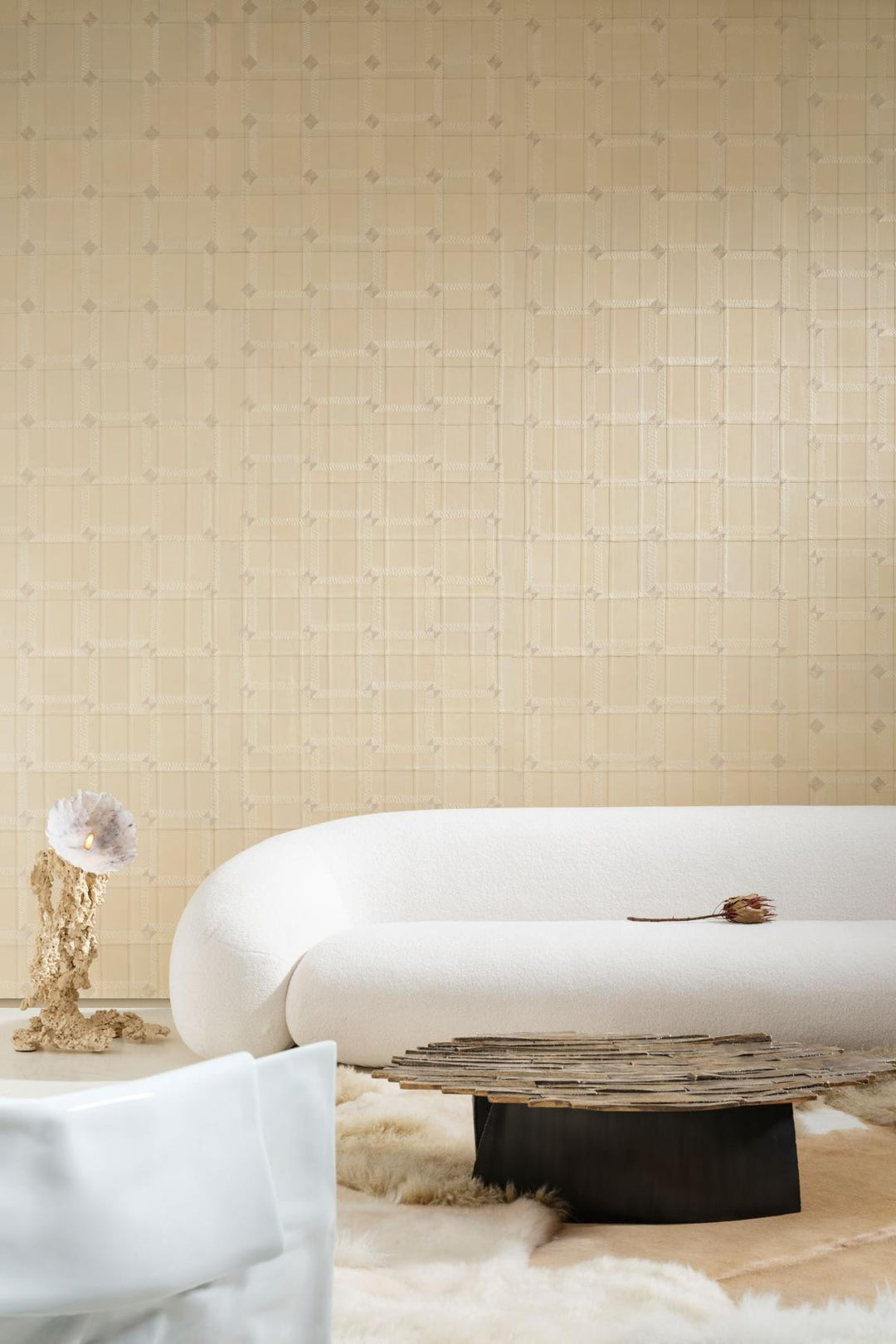 Wallpaper - Corium - Cassone
