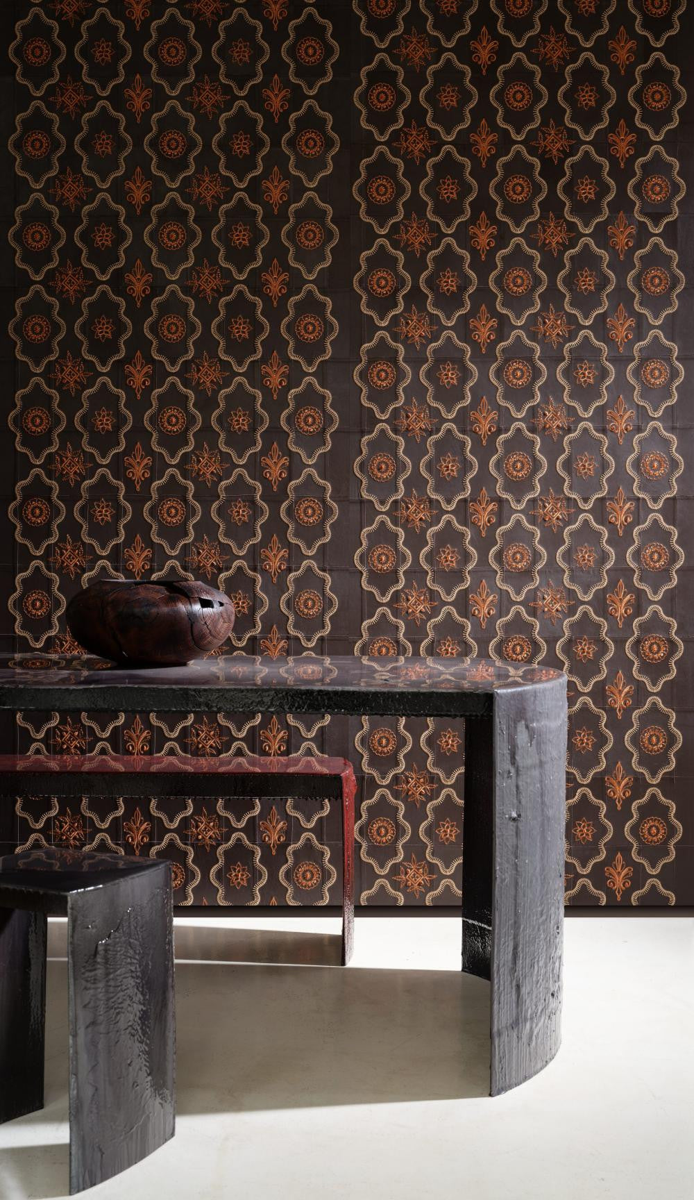 Wallpaper - Corium - Ductia