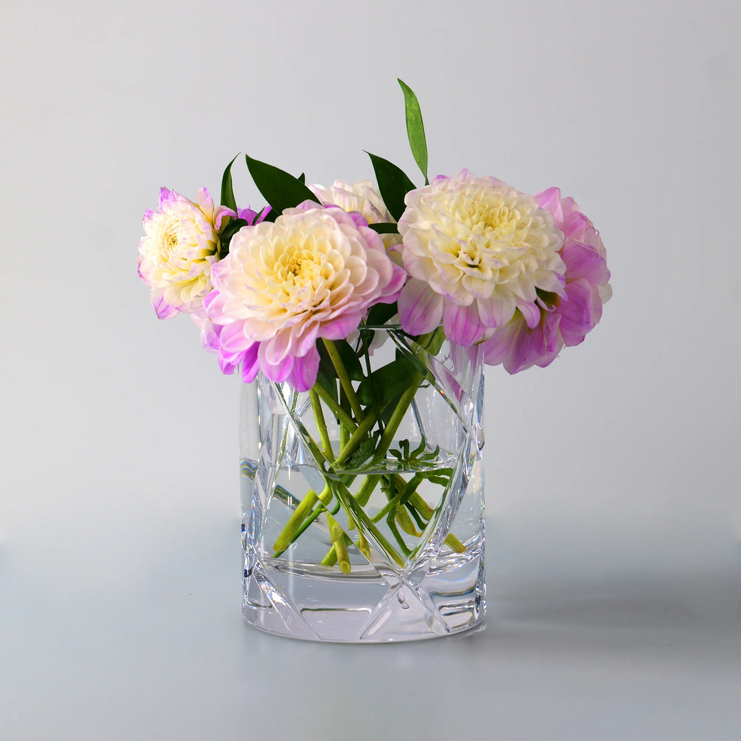 Hurricane -  Crystal Lamp Regular - Clear