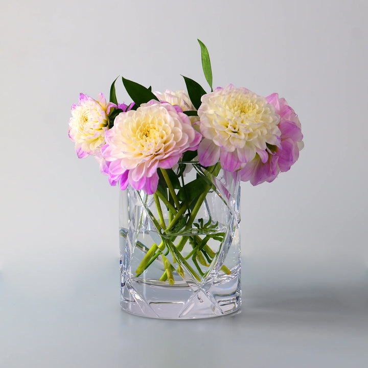 Hurricane -  Crystal Lamp Regular - Clear