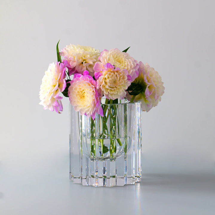 Hurricane -  Crystal Lamp Regular - Strict