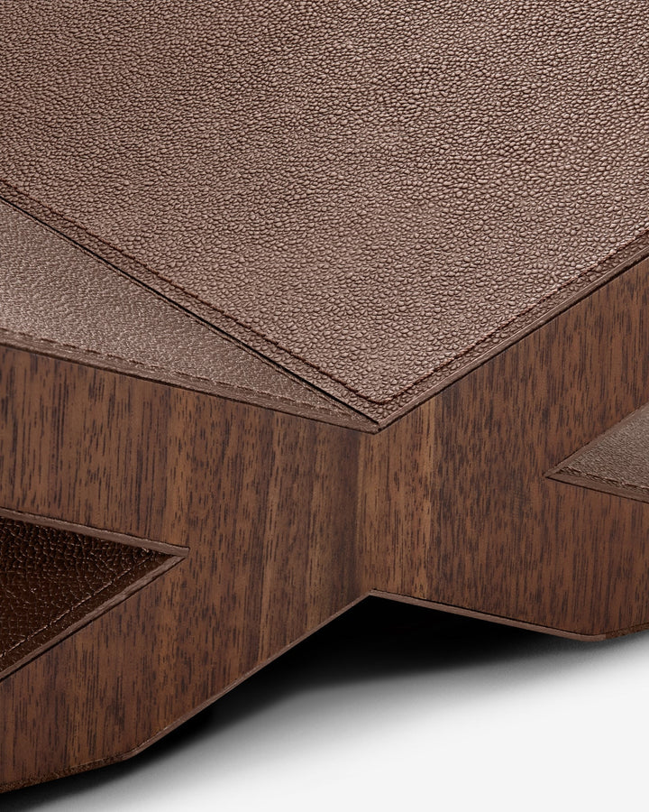 Bookstand - Culture Ultimate - Brown