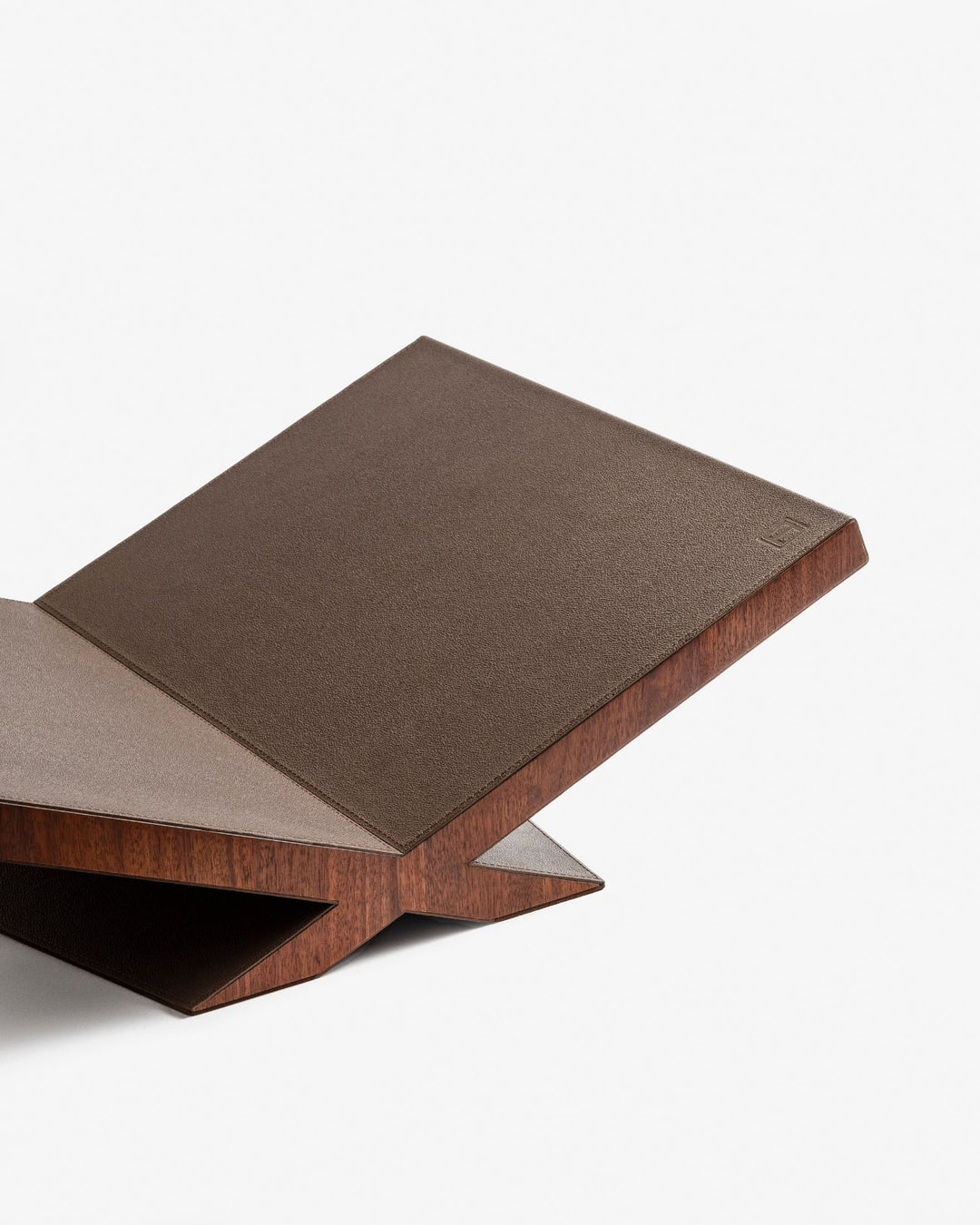 Bookstand - Culture Ultimate - Brown