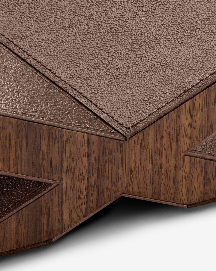 Bookstand - Culture Classic - Brown