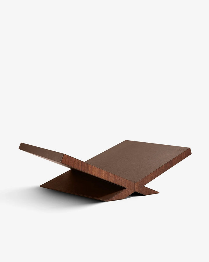 Bookstand - Culture Ultimate - Brown