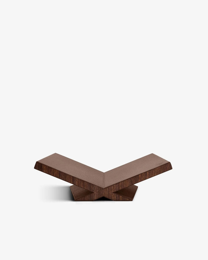 Bookstand - Culture Classic - Brown
