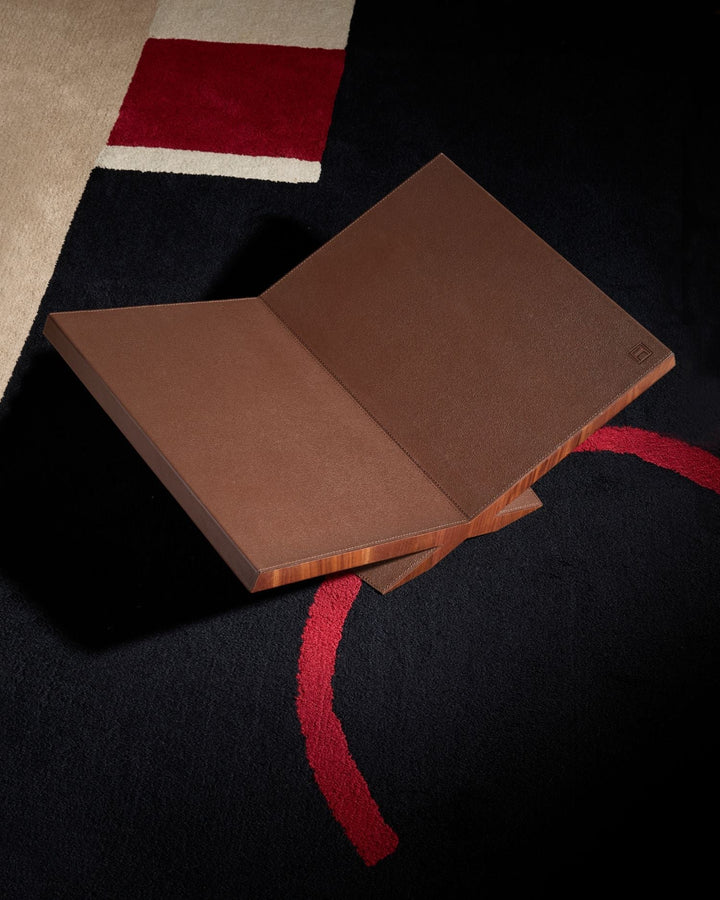 Bookstand - Culture Ultimate - Brown