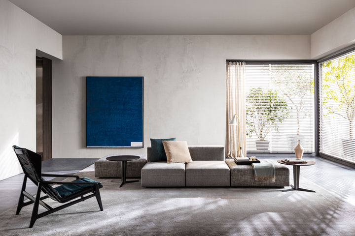 Armchair - D.156.3 - By Gio Ponti