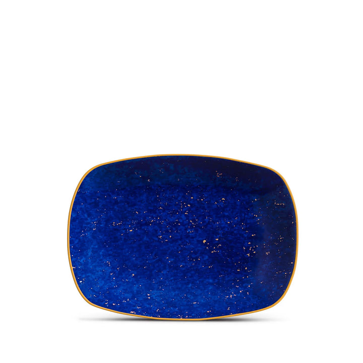 Lapis Rectangular Tray - Small