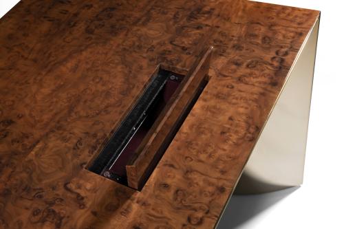 Desk - Dante