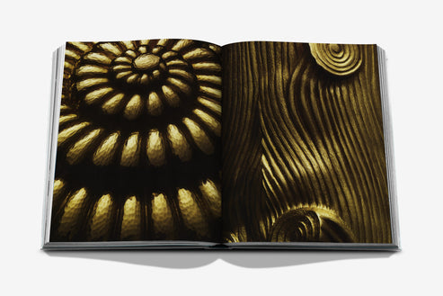 Book - David Webb: The Quintessential American Jeweler