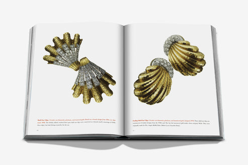 Book - David Webb: The Quintessential American Jeweler