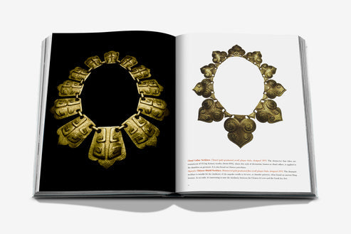 Book - David Webb: The Quintessential American Jeweler