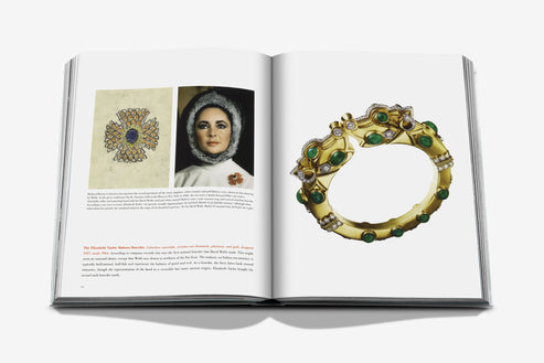 Book - David Webb: The Quintessential American Jeweler