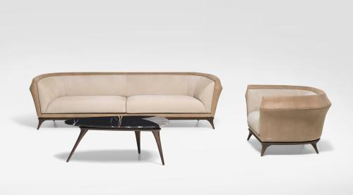 Armchair - Deimos