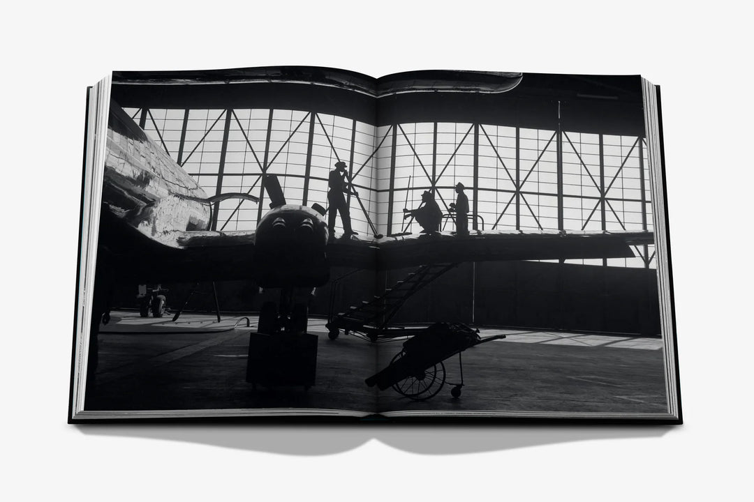 Book - Delta: 100 Years and Climbing