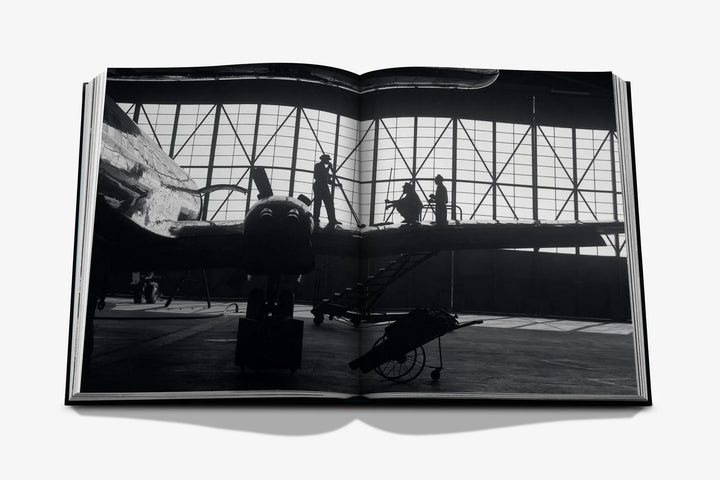 Book - Delta: 100 Years and Climbing