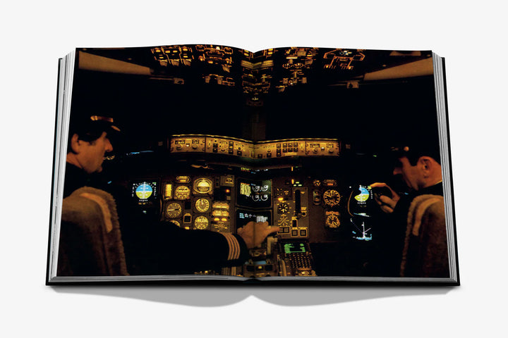 Book - Delta: 100 Years and Climbing