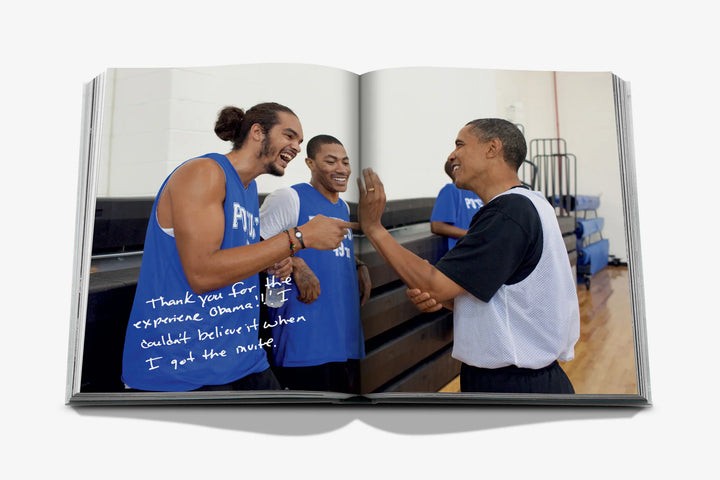 Book - Derrick Rose: The Poohprint